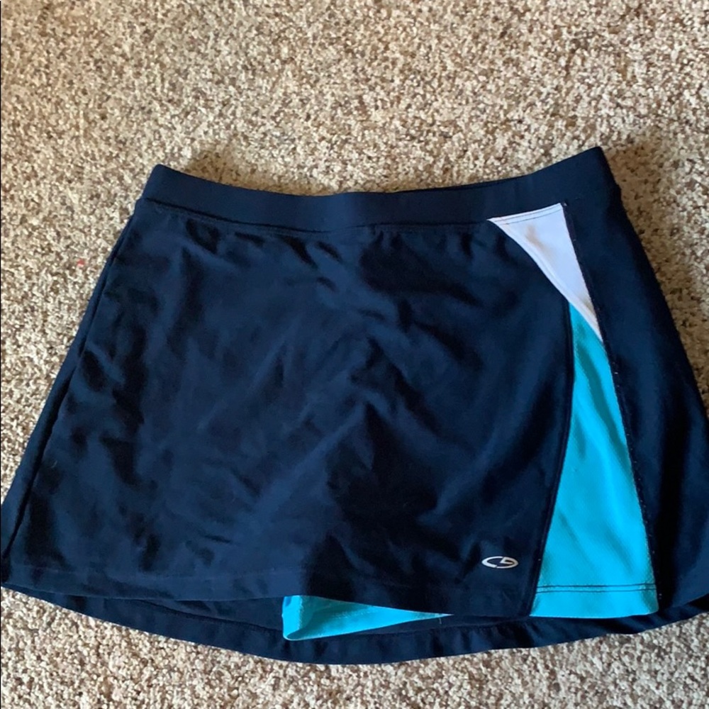 Tennis skirt